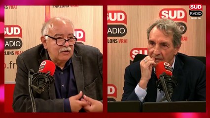 "L'écrasante majorité des schizophrènes ne tuent pas !" Daniel Zagury