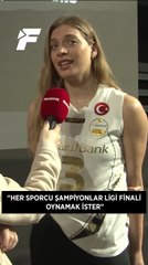 ''Sonuna kadar savaş!''