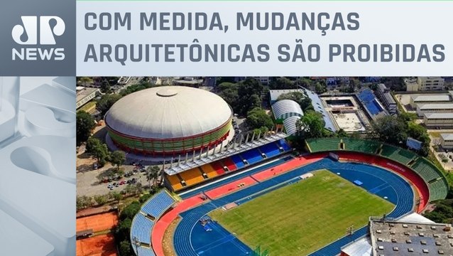 Justiça decide que Complexo do Ibirapuera só pode passar por concessão após tombamento