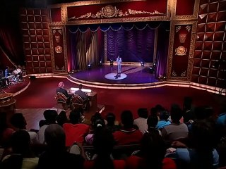 The Great Indian Laughter Challenge S01 E07 WebRip Hindi 480p - mkvCinemas