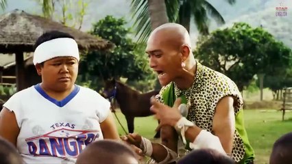 MONKEY WARRIOR - Hollywood Movie In English _ Superhit Hollywood Full Action Movie _ English Movie