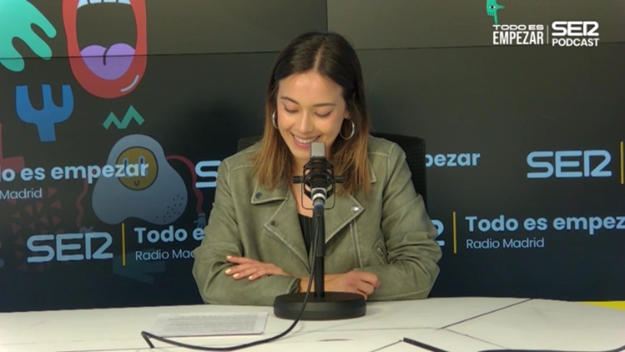 Todo es Empezar, con Aitor Parra y Gabriel Sotos: eSports y videojuegos