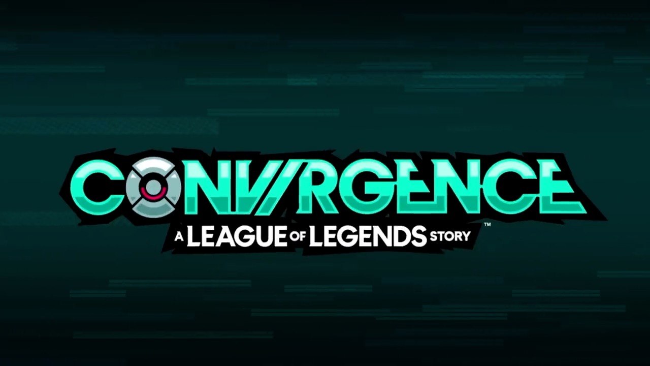 Convergence A League of Legends Story Launch Trailer PS