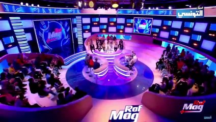 Raf Mag Plus S01 Episode 25 Part 1 (16-05-2023) | شاهد الحلقة الآن!