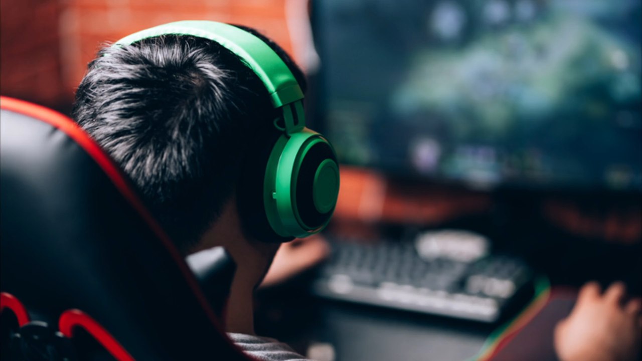 Computerspieler löst polizeieinsatz aus