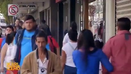 La légende d'El Chapo , Le parrain de la drogue