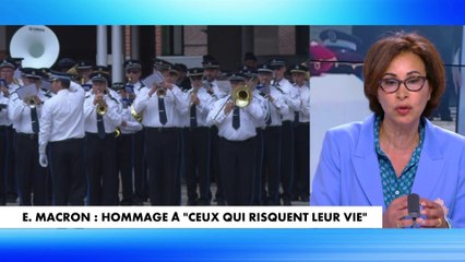 Naïma M'Faddel : «Ces cérémonies rappellent combien nous avons besoin de sacralité»
