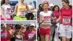 Sunderland's Pink Army: Race For Life memories on film