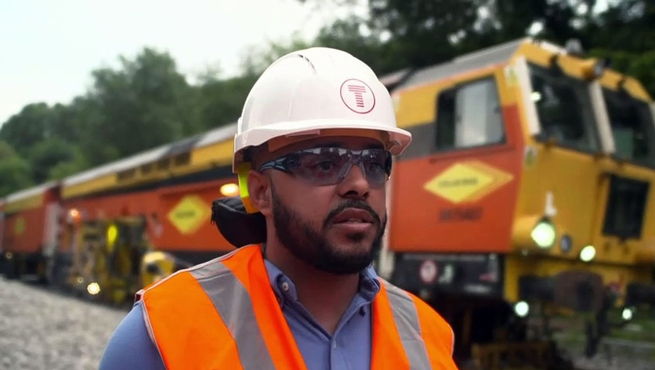 S2023E30 How to Fix a Railway 2023