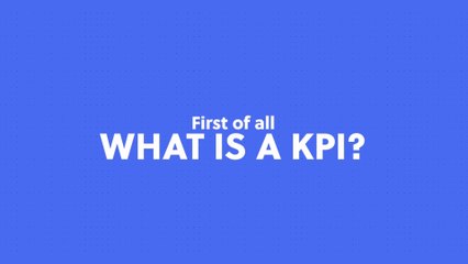 The 5 KPIs that actually matter for early-stage B2B SaaS companies