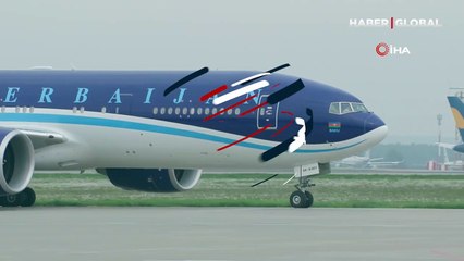 Azerbaycan Cumhurbaşkanı Aliyev Moskova'da