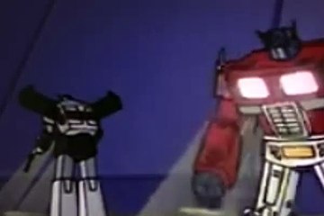 Transformers Season 2 Episode 47 Revenge Of Bruticus