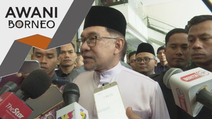 PM atur pertemuan, jumpa MB Kelantan, KM Sabah