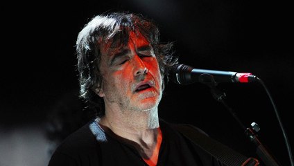 Le chanteur Jean-Louis Murat est mort à 71 ans