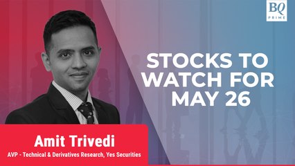 Stocks To Watch | Markets Trim Losses, Near Day's High