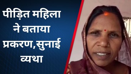 अम्बेडकर नगर: पात्र की बजाय दूसरी महिला के खाते में भेजी आवास की किश्त,हुई शिकायत