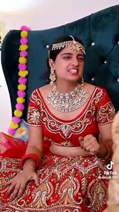 Shaadi Mein Kya Aisa Bhi Ho Sakta Hai New Funny Video "