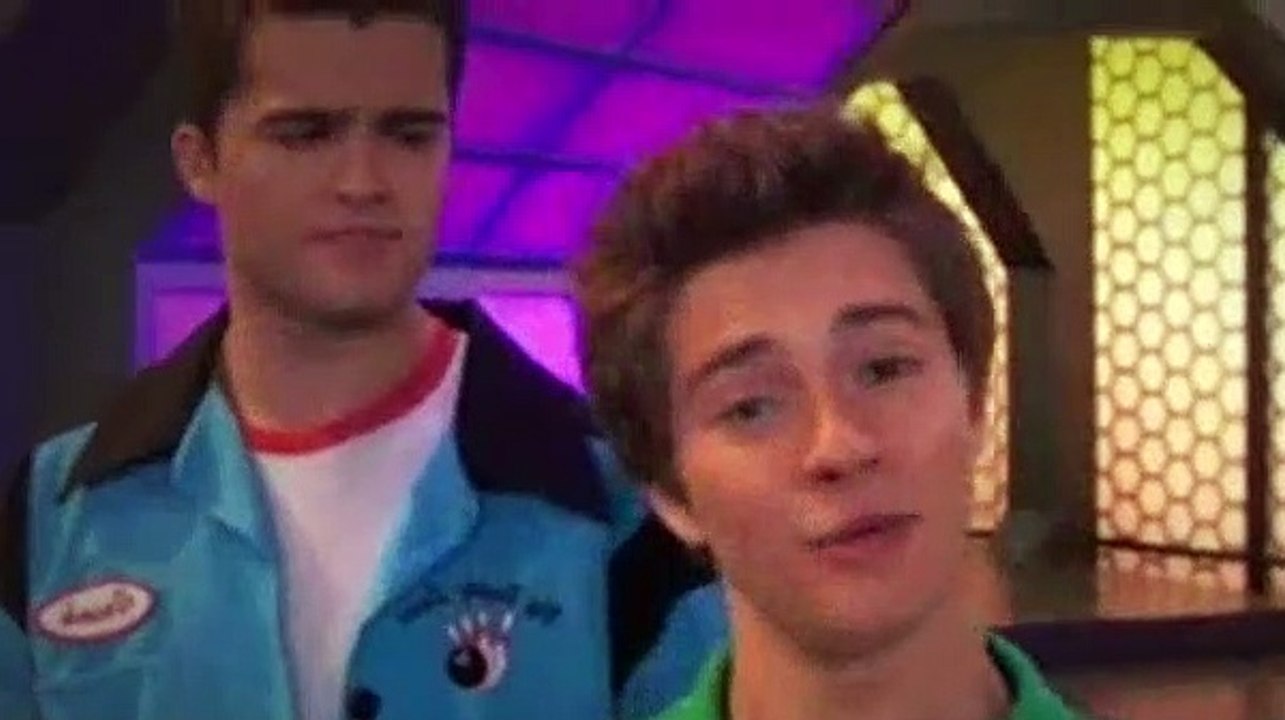 Lab Rats Season 3 Episode 5 Not So Smart Phone - video Dailymotion
