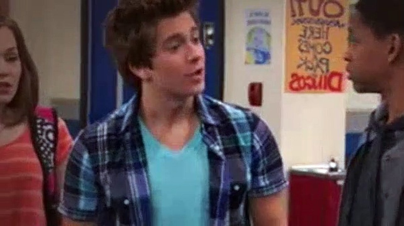 Lab Rats Season 3 Episode 9 Three Minus Bree video Dailymotion