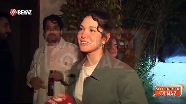 Hazal Subaşı sevgilisi kimdir? Hazal Subaşı yeni sevgilisi kim, kaç yaşında?