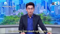 Xem phim Lương Duyên Ngang Trái _ Ton Rai Plai Rak (2023) tập 1 vietsub thuyết minh tại MotPhimTV_cc_0