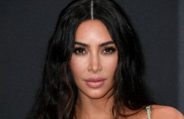 Kim Kardashian had anxiety attacks over Kanye West "spreading lies" about her