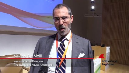 Economia Circolare, De Molli (Ambrosetti): "Necessaria politica industriale seria per proteggere filiere delle materie prime"