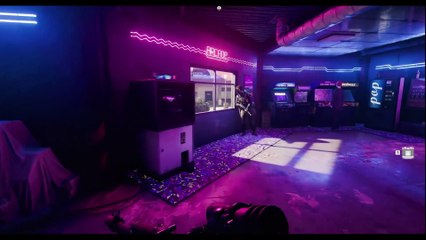 Black Ops Cold War: Ukraine, USSR 1981 Infiltration Operation | Gameplay Walkthrough