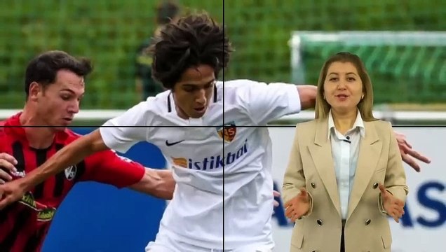 Kayseri'den Barcelona'ya uzanan Emre Demir'in kariyer öyküsü