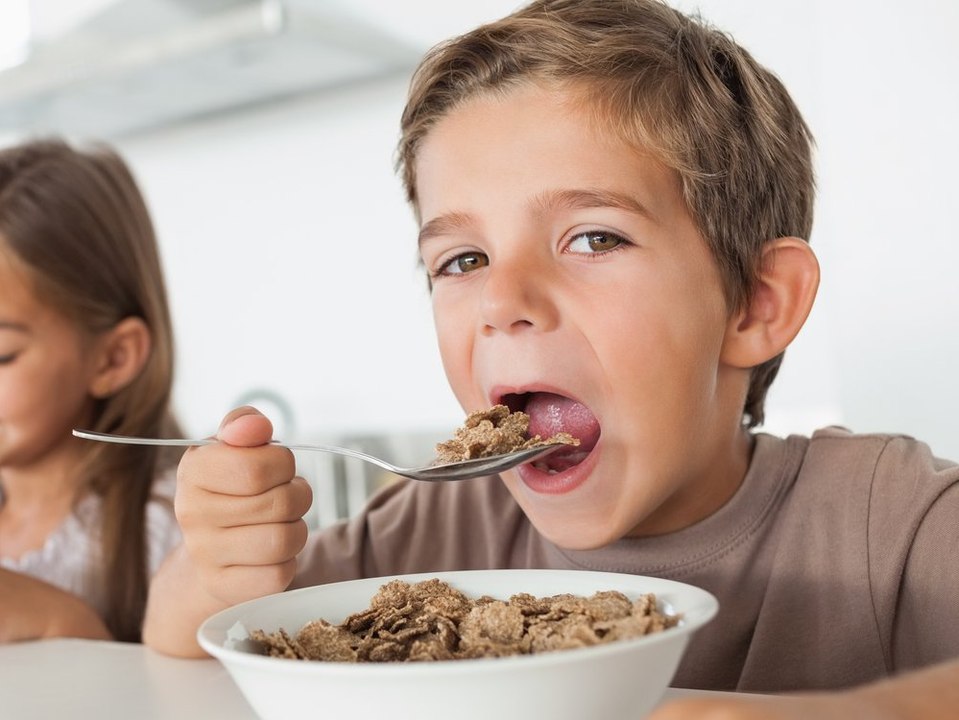 Kinder-Cerealien im Test: Das sind die schlimmsten Dickmacher