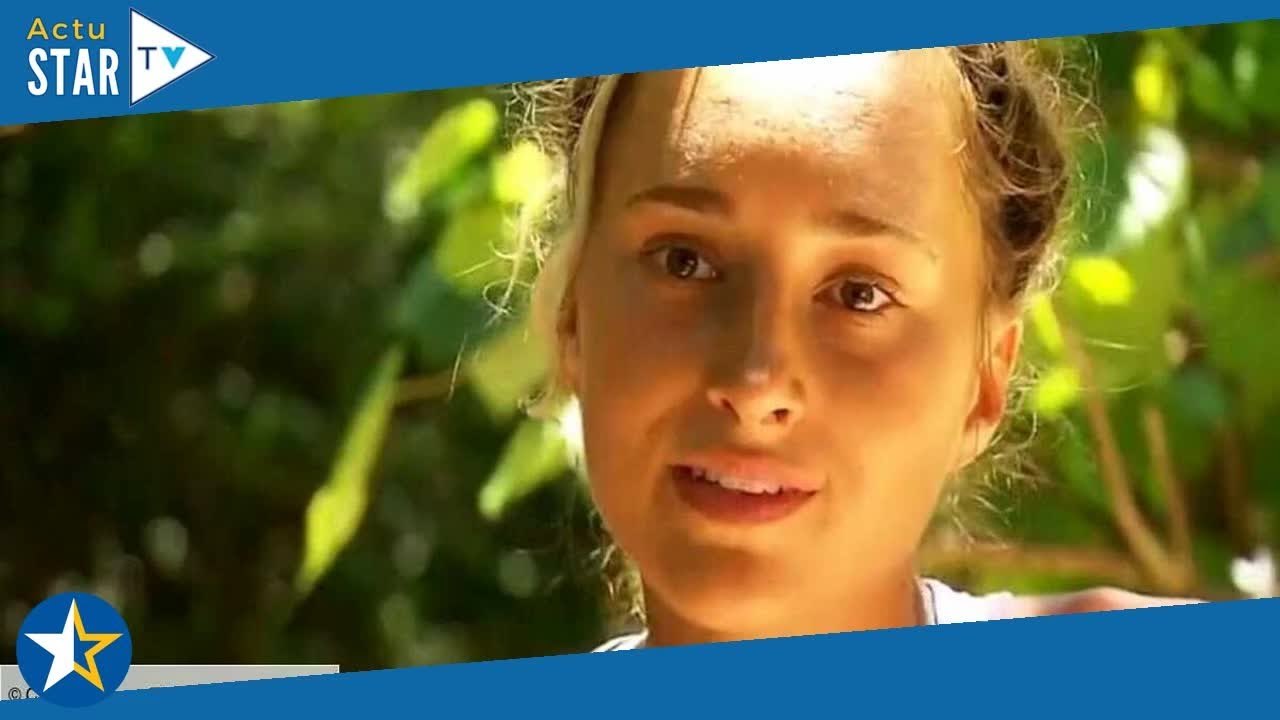 « Le plus méritant à mes yeux… » : Tania (Koh-Lanta) dévoile quel aventurier elle voudrait voir gagn