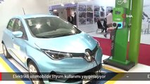 Elektrikli otomobilde lityum kullanımı yaygınlaşıyor