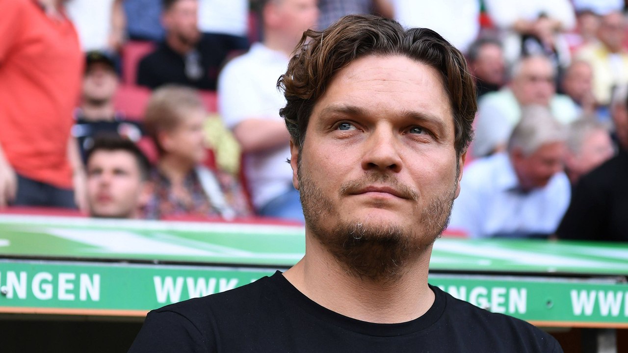 Terzic über den Dortmunder Schlüssel: 'Ausblenden, wo man steht'