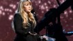 Stevie Nicks admet qu'une chanson de Taylor Swift l'a aidée à faire le deuil de Christine McVie