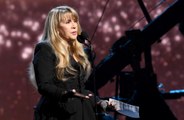 Stevie Nicks admet qu'une chanson de Taylor Swift l'a aidée à faire le deuil de Christine McVie