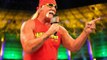 Hulk Hogan downplays racism scandal as a mere 'Speed Bump'