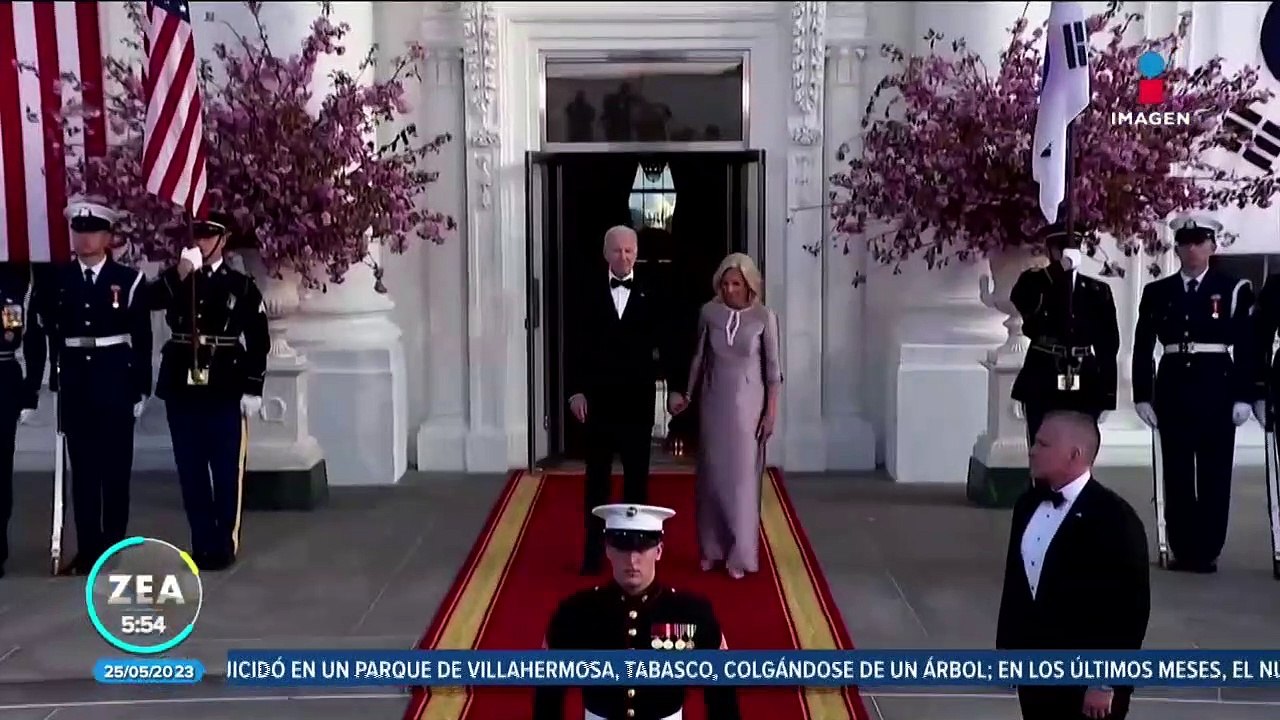 Joe Biden elegirá nuevo jefe de Estado Mayor de Estados Unidos