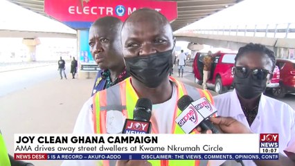 News Desk || AU Day: Africa is not really doing well in the fight against corruption - Senanu