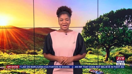 AM Show || "An IMF that does not believe in fight against corruption is bogus" - Prof. Gyampo