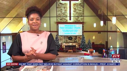 The Big Stories || History of Ghana For Basic Schools Book: Some parents worried about how book approved by NaCCA portrays religion - JoyNews