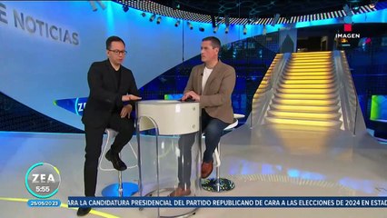 Incendio en Sídney arrasa un edificio de varios pisos