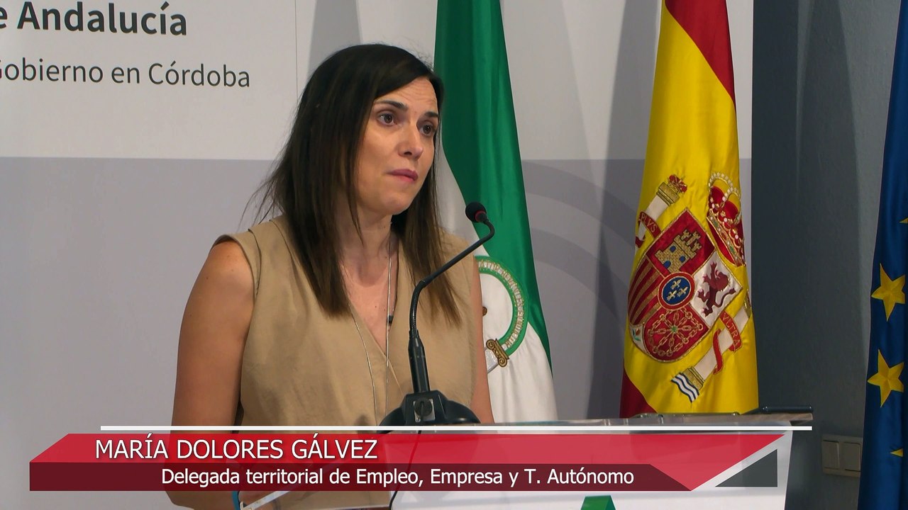 La Junta de Andalucía ofrece subvenciones para...