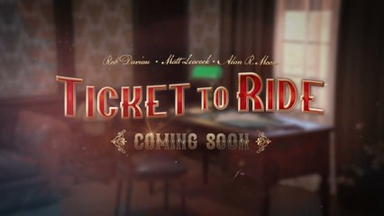 Ticket to Ride - Tráiler