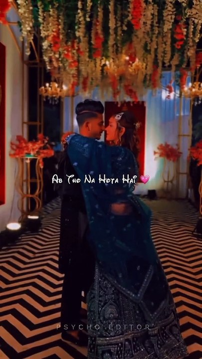 Soni aj nahi tho Kal hai❤️