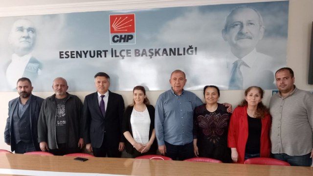 Gürsel Tekin’den montajlı video tepkisi