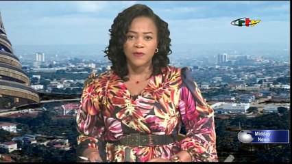 The Midday bilingual News of May 25, 2023 on CRTV