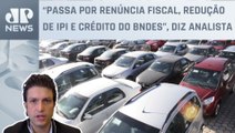 Como medida de barateamento de carros populares pode afetar economia? Alan Ghani explica