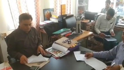 नीमच: बोर्ड परीक्षा परिणाम में चमका जिले का नाम,विद्यार्थियों ने प्राप्त किया मेरिट में स्थान