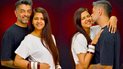 Dalljiet Kaur ने असली प्यार का मतलब बताया, बोलीं निखिल के साथ ही मुझे सच्चा प्यार हुआ है