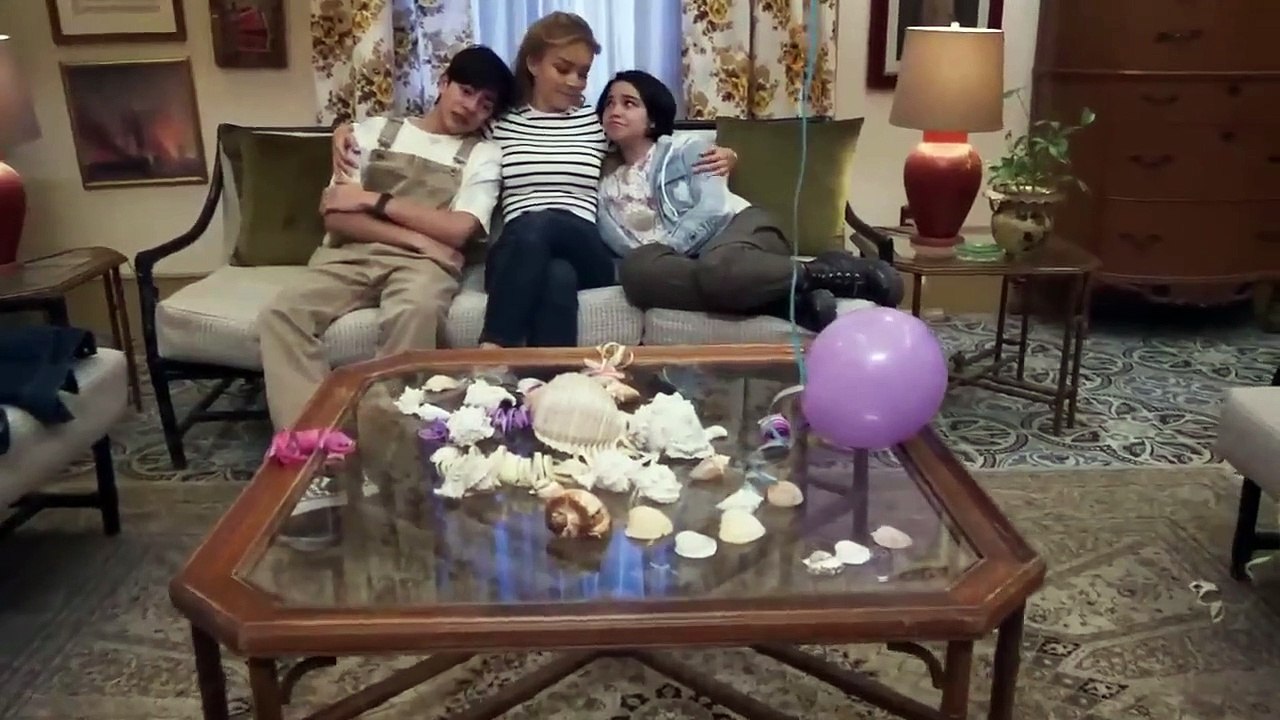 El Amor Invencible 2 l 5 Capitulo 16